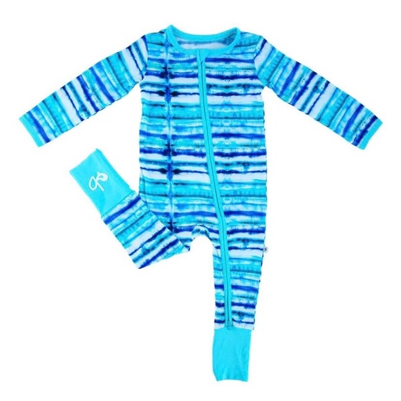 NWT Birdie Bean Zippy - Picture 5 of 5